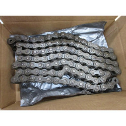 Diamond Chain 100-2-RIV Roller Chain 100 10 Foot Length - New No Box