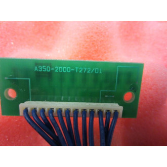 Fanuc A20B-2100-0090 Board - Refurbished