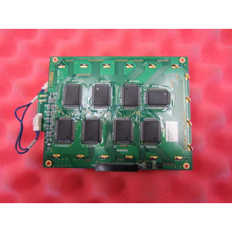 Powertip PG256128C 5.6" LCD Display  PG256128ERSCNNH - Used