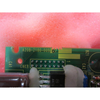 Fanuc A20B-2100-0090 Board - Refurbished