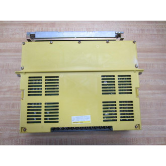 Fanuc A06B-6066-H004 Amplifier A06B6066H004 Serial 00658-A2 - Used