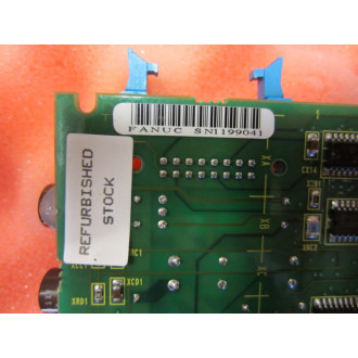 Fanuc A20B-2100-0090 Board - Refurbished