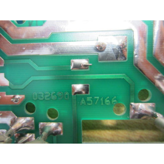 KB 9897 MM Barrier Terminal Board SC-