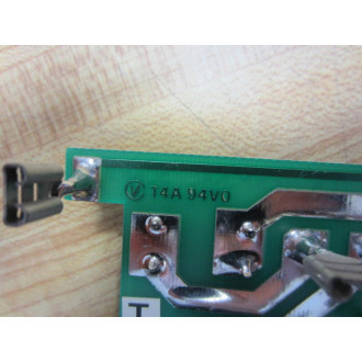 KB 9897 MM Barrier Terminal Board SC-