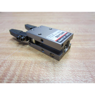 SMC MHC2-10S Air Gripper MHC210S - Used