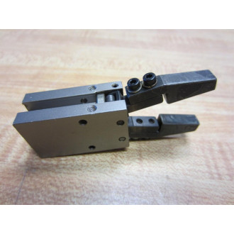 SMC MHC2-10S Air Gripper MHC210S - Used