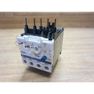 TelemecaniqueSquare D D LR2K0314 Contactor - Used