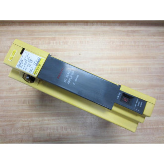 Fanuc A06B-6090-H234 AC Servo Amplifier A06B6090H234 EA8403070 C Series - Used