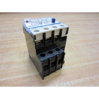 TelemecaniqueSquare D D LR2K0314 Contactor - Used