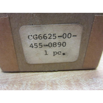 Emico CG6625-00-455-0890 Meter RF-DB AF-DB CG6625004550890