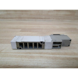 SMC SY5140-5D Valve  SY51405D - Used