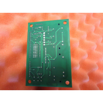 Unico 318062.010 Circuit Board PCB 318062 318062010 SN: 356788 - Used