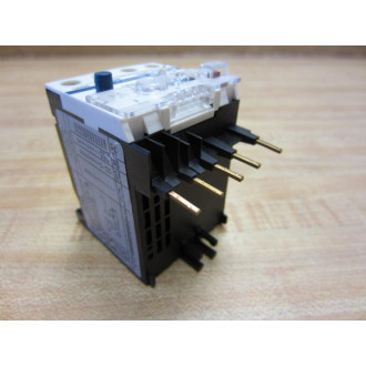 TelemecaniqueSquare D D LR2K0314 Contactor - Used