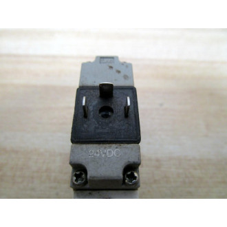 SMC SY5140-5D Valve  SY51405D - Used