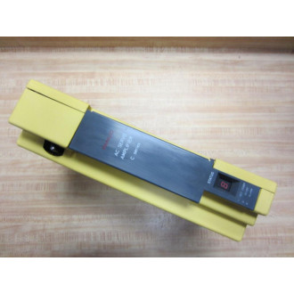 Fanuc A06B-6066-H006 AC Servo Amplifier A06B6066H006 F3900765 - Used