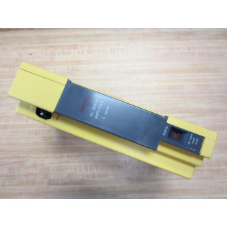 Fanuc A06B-6066-H004 Amplifier A06B6066H004 Serial 00166-A2 - Used