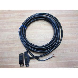 Fuji Electric AES502L-3T5 Proximity Sensor AES502L3T5 With AEQ020 - New No Box
