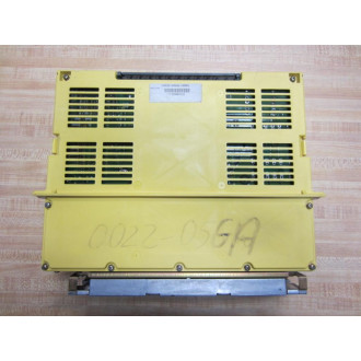 Fanuc A06B-6066-H006 AC Servo Amplifier A06B6066H006 F3900765 - Used