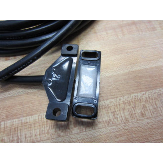 Fuji Electric AES502L-3T5 Proximity Sensor AES502L3T5 With AEQ020 - New No Box