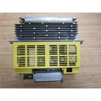 Fanuc A06B-6066-H006 AC Servo Amplifier A06B6066H006 F3900765 - Used