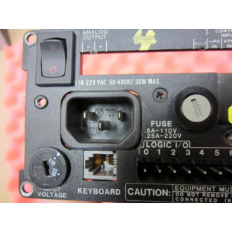 4077007 Power Supply 73877.5 65493.8 4077007 3117(5643) 948434 - Used