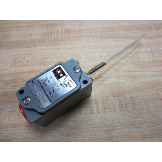 Cutler Hammer 10316H341 Eaton Limit Switch 10316H341C - New No Box
