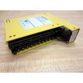 Fanuc A03B-0807-C107 Module A03B0807C107 AIA16G WO LED Cover - Used