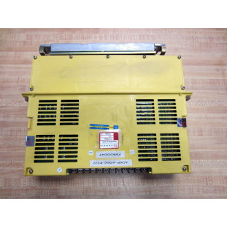 Fanuc A06B-6066-H222 Drive A06B6066H222 Serial F3900047 - Used
