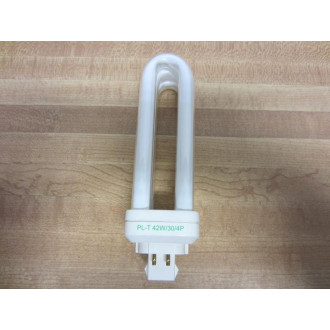 Philips PL-T 42W304P PLT42W304P PL-T-42W304P Fluorescent Lamp - New No Box