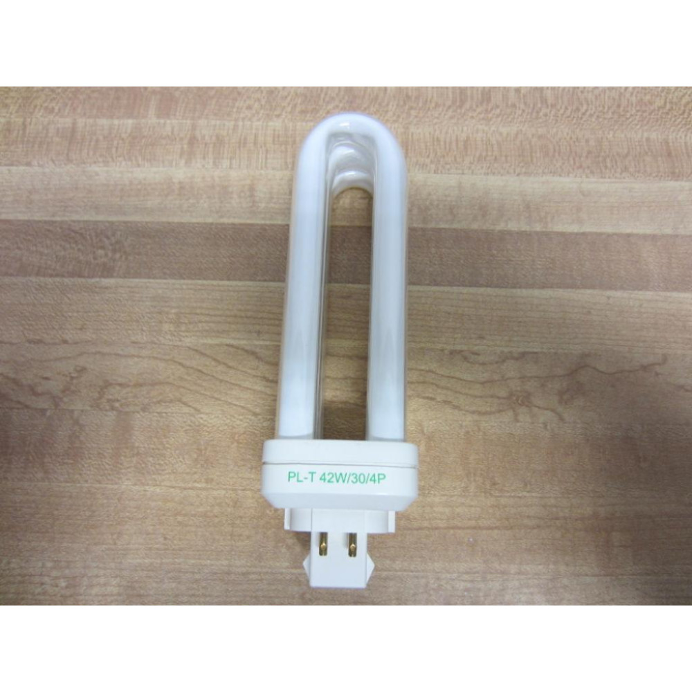 Philips PL-T 42W304P PLT42W304P PL-T-42W304P Fluorescent Lamp - New No Box