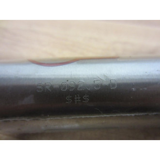 Bimba SR-092.5-D SR0925D Cylinder