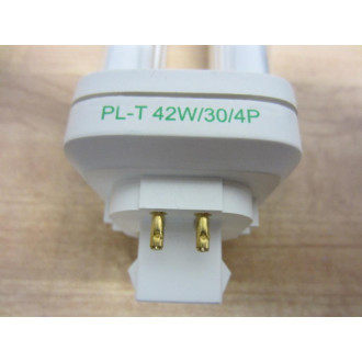 Philips PL-T 42W304P PLT42W304P PL-T-42W304P Fluorescent Lamp - New No Box