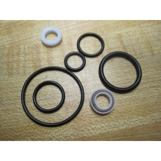 TSI 9034990 Repair Kit O-Ring Rebuild 127-001-000