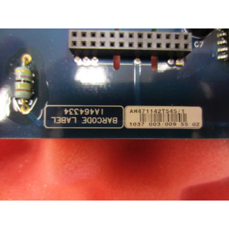 Eurotherm 4711421 Parker Circuit Board AH47112T5451 1037 - New No Box