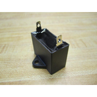 Shizuki CH40UL Capacitor CH4OUL With Cover