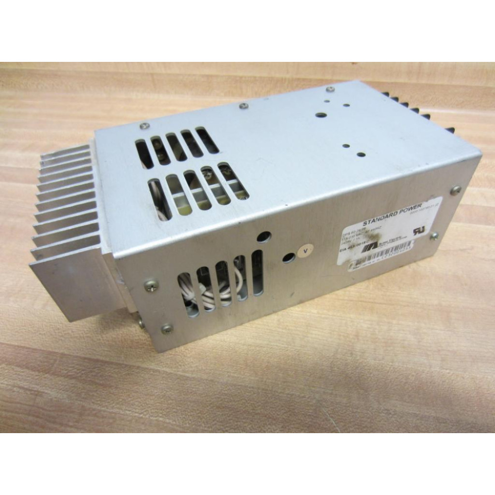 Acme CPS 60-2428 CPS602428 CPS60-2428 Power Supply - Used