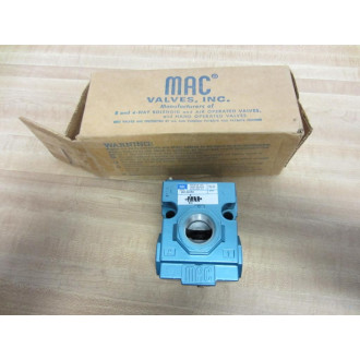 Mac Valves 56C-52-RA 56C52RA Air Valve Remote