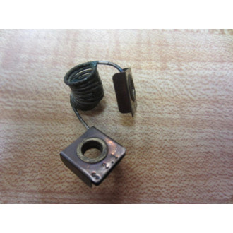 Clark S2.1 S21 Heaters Overload Relay - Used