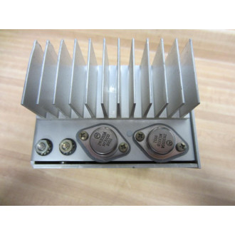 Acme CPS 60-2428 CPS602428 CPS60-2428 Power Supply - Used