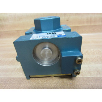 Mac Valves 56C-52-RA 56C52RA Air Valve Remote