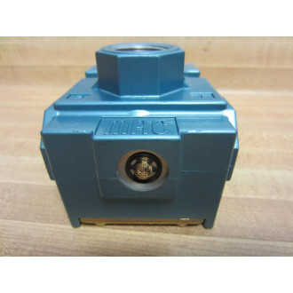 Mac Valves 56C-52-RA 56C52RA Air Valve Remote