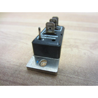 Semikron SKKH 1506 Power Block Module SKKH1506 - Used