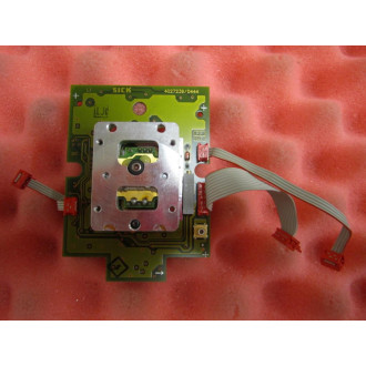 Sick 4027239D444 Circuit Board 2019866 2017676 2020043 - Used