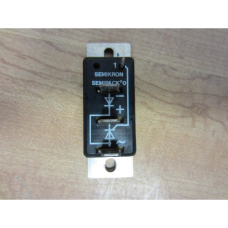 Semikron SKKH 1506 Power Block Module SKKH1506 - Used