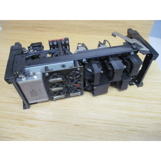Westinghouse 292B804A23 Transformer Differential Relay Type HU-4 - Used