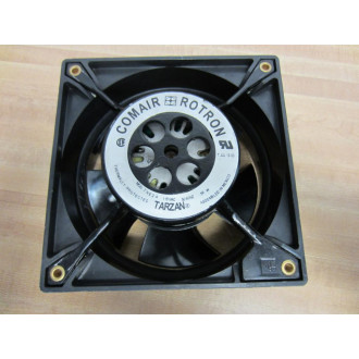 Comair TNE2A Thermally Protected Fan Without Grill - Used