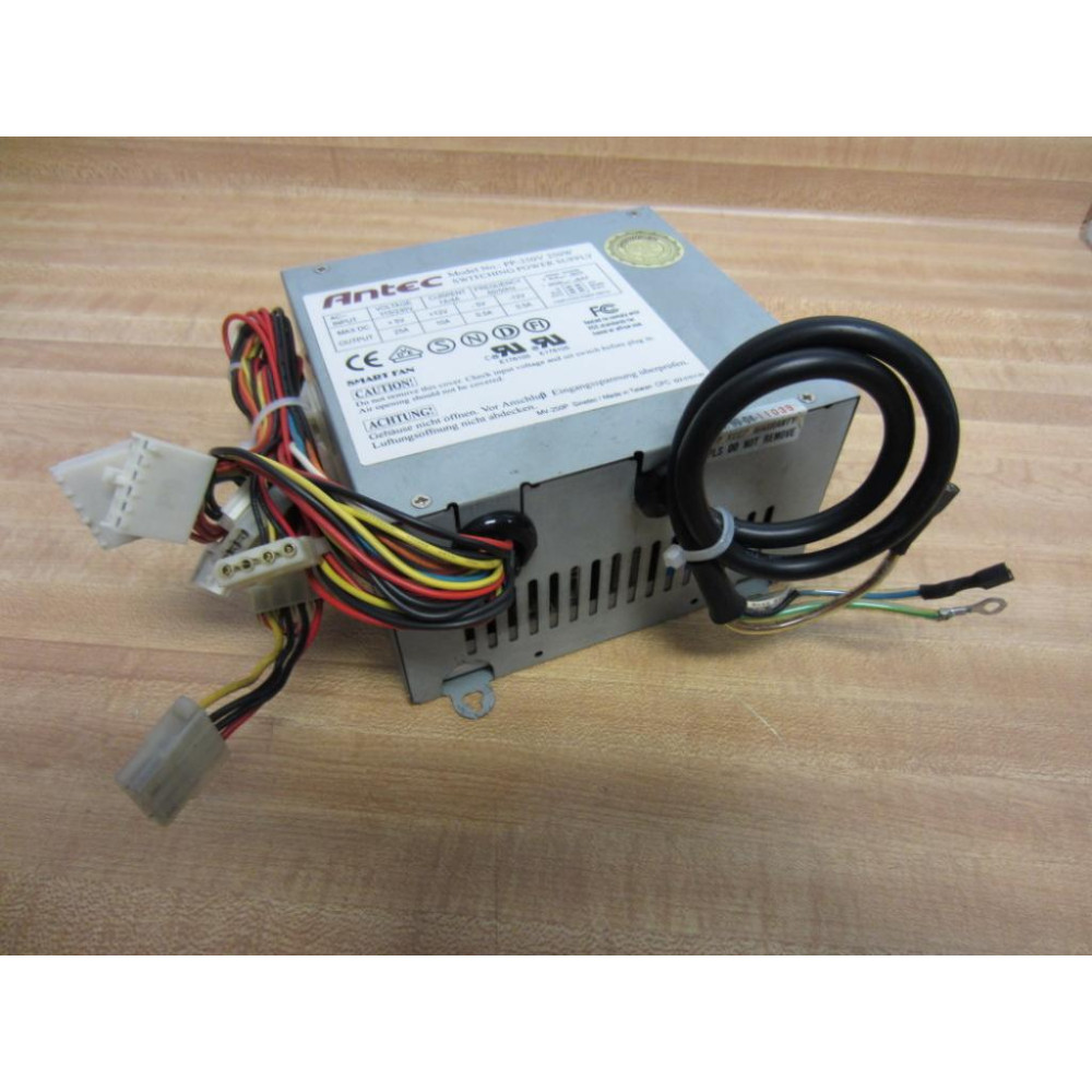 Antec PP-250V PP250V Power Supply - Used