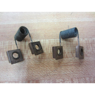 Clark S2.1 S21 Heaters Overload Relay (Pack of 2)