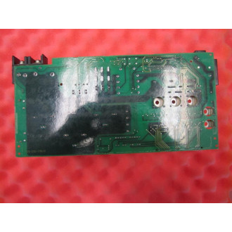 Fanuc A16B-2202-0790 Power PCB A16B-2202-079004B - Used