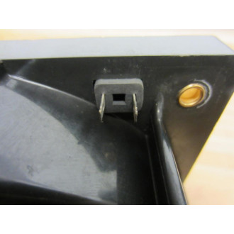 Comair TNE2A Thermally Protected Fan Without Grill - Used